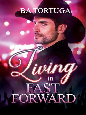cover image of Living in Fast Forward
